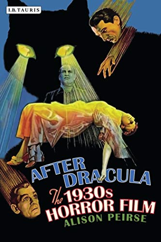 Imagen de archivo de After Dracula : The 1930s Horror Film a la venta por Better World Books Ltd