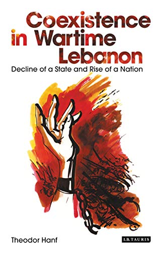 Stock image for Coexistence in Wartime Lebanon Format: Paperback for sale by INDOO