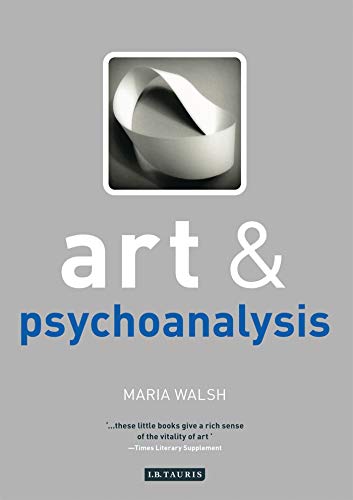 9781848857971: Art and Psychoanalysis (Art and Series)