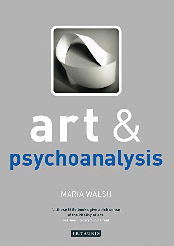 Stock image for Art and Psychoanalysis (Art and Series) for sale by WorldofBooks