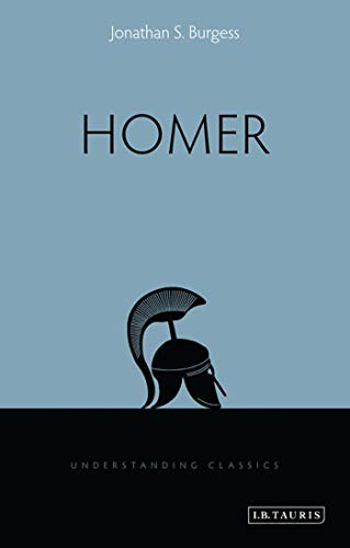 Stock image for Homer (Understanding Classics) for sale by Chiron Media