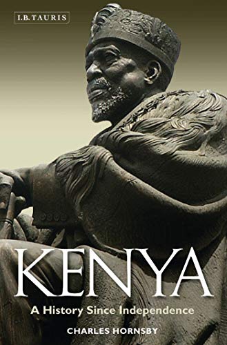 Beispielbild fr Kenya : A History since Independence zum Verkauf von Better World Books