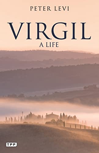 Beispielbild fr Virgil: A Life zum Verkauf von WorldofBooks