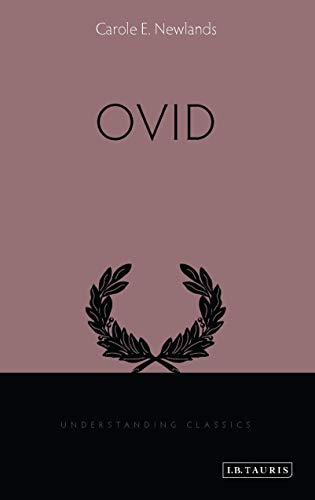 Stock image for Ovid (Understanding Classics) for sale by AwesomeBooks