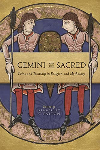 Stock image for Gemini and the Sacred: Twins and Twinship in Religion and Mythology (Library of Modern Religion) for sale by The Compleat Scholar