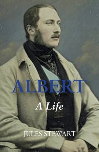 Beispielbild fr Albert: A Life zum Verkauf von Dunaway Books