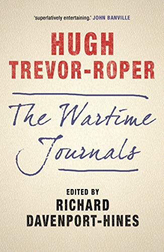 9781848859906: The Wartime Journals