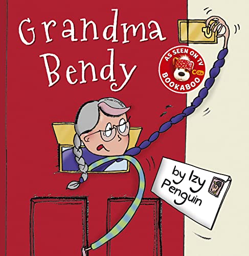 Stock image for Grandma Bendy (Picture Books) for sale by Half Price Books Inc.