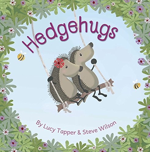 Imagen de archivo de Hedgehugs a la venta por WorldofBooks