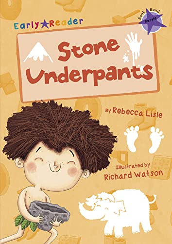 Stock image for Stone Underpants for sale by Blackwell's