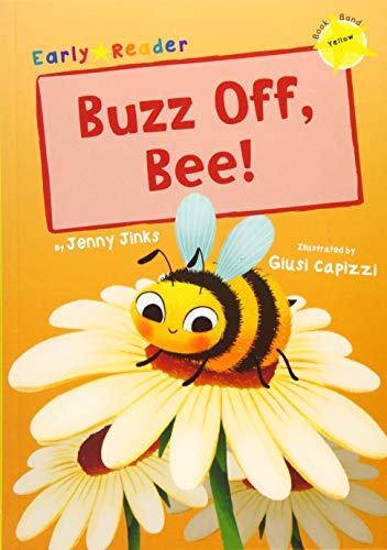 Beispielbild fr Buzz Off, Bee! zum Verkauf von Blackwell's