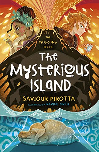 Stock image for Mysterious Island for sale by GreatBookPrices