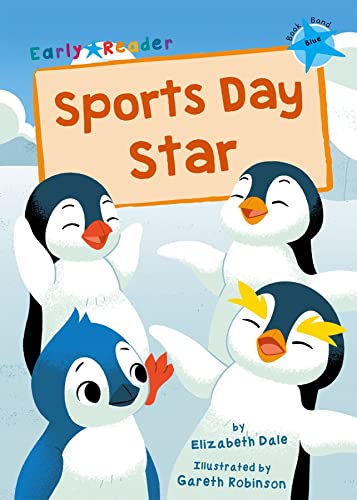 Imagen de archivo de Sports Day Star a la venta por Blackwell's