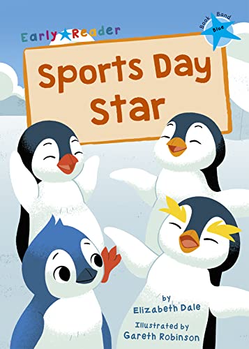 Stock image for Sports Day Star for sale by Blackwell's