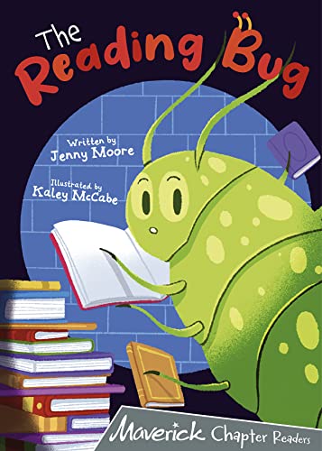 Stock image for The Reading Bug for sale by Blackwell's