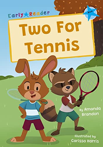 Beispielbild fr Two for Tennis zum Verkauf von Blackwell's