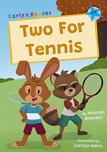 Stock image for Two for Tennis for sale by Blackwell's