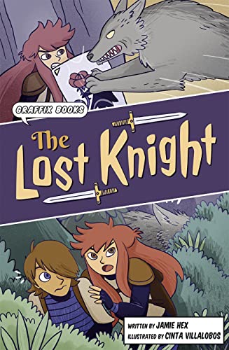 Beispielbild fr The Lost Knight zum Verkauf von GreatBookPrices