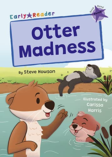 Stock image for Otter Madness for sale by GreatBookPrices