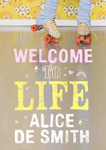 Stock image for Welcome to Life for sale by AwesomeBooks