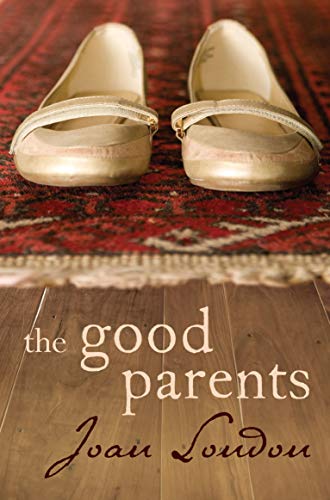Stock image for The Good Parents for sale by WorldofBooks