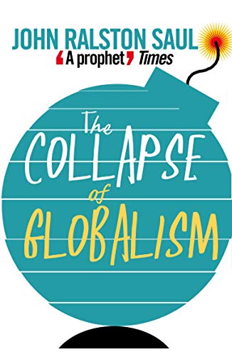 Imagen de archivo de The Collapse of Globalism a la venta por WorldofBooks