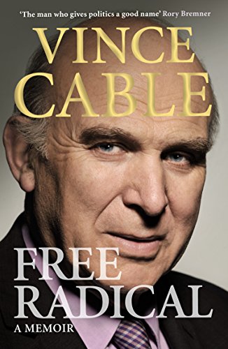 Free Radical: A Memoir (9781848870475) by Cable, Vince