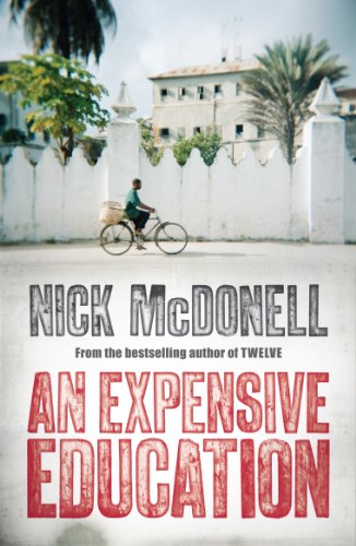 Expensive Education (9781848870635) by Nick McDonell