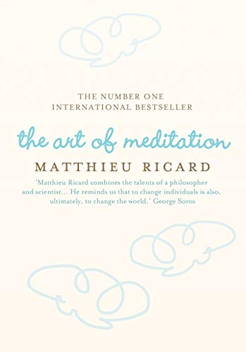 Beispielbild fr The Art of Meditation zum Verkauf von BooksRun