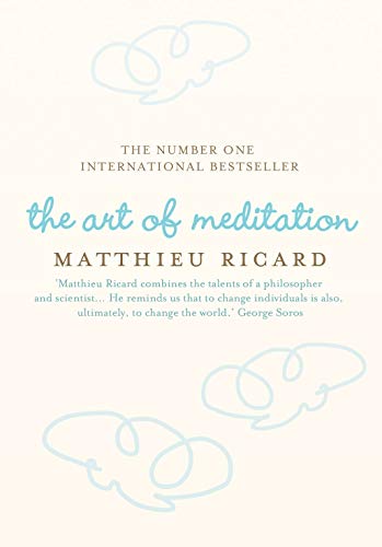 Stock image for The Art of Meditation for sale by BooksRun