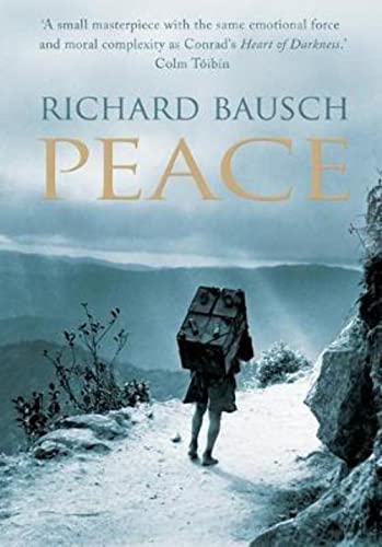 Imagen de archivo de Peace a la venta por WorldofBooks