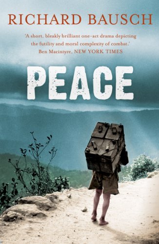 Stock image for Peace for sale by AwesomeBooks