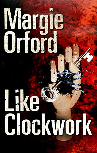 Stock image for Like Clockwork for sale by WorldofBooks
