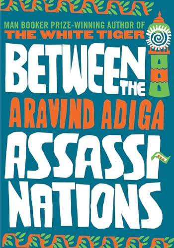 9781848871229: Between the Assassinations