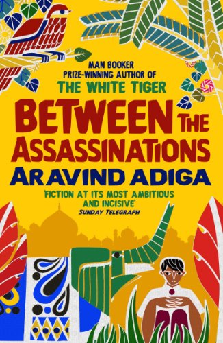 Stock image for Between the Assassinations for sale by AwesomeBooks