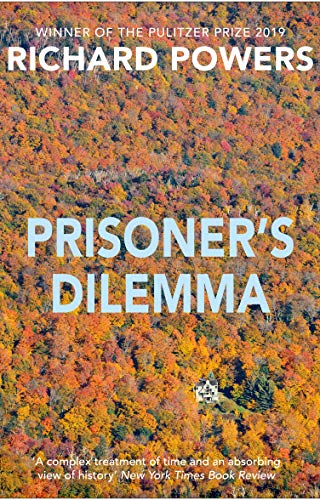 Beispielbild fr Prisoners Dilemma zum Verkauf von Reuseabook