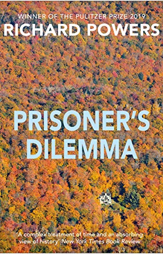 9781848871410: Prisoner's Dilemma: From the Booker Prize-shortlisted author of BEWILDERMENT