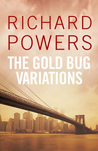 Stock image for The Gold Bug Variations for sale by Better World Books Ltd