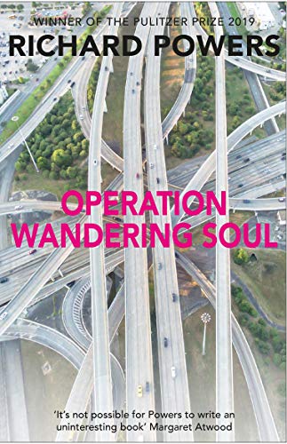 Stock image for Operation Wandering Soul: From the Booker Prize-shortlisted author of BEWILDERMENT for sale by WorldofBooks