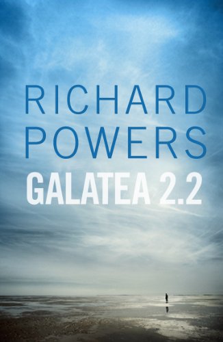9781848871441: Galatea 2.2