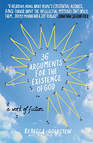 Imagen de archivo de 36 Arguments for the Existence of God: A Work of Fiction a la venta por WorldofBooks