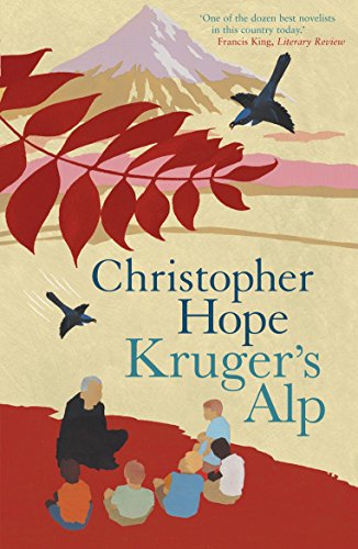 Kruger's Alp (9781848871632) by Christopher Hope