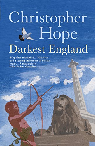 Stock image for Darkest England for sale by WorldofBooks