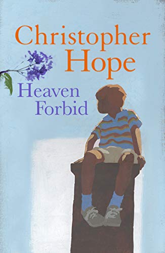 Stock image for Heaven Forbid for sale by WorldofBooks