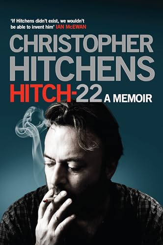 Stock image for Hitch 22: A Memoir for sale by WorldofBooks