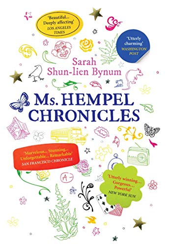 Beispielbild fr Ms Hempel Chronicles zum Verkauf von WorldofBooks