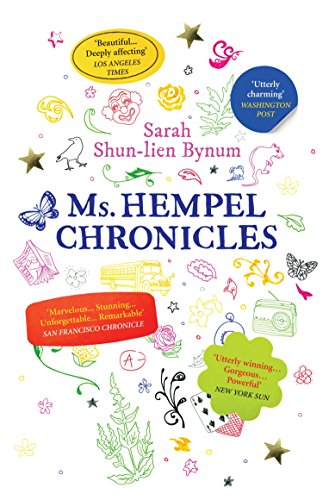 9781848871861: Ms Hempel Chronicles