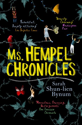 Beispielbild fr Ms Hempel Chronicles zum Verkauf von WorldofBooks