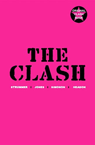 9781848871977: The Clash