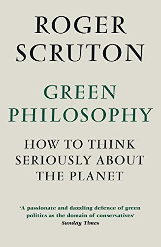 

Green Philosophy (Paperback)